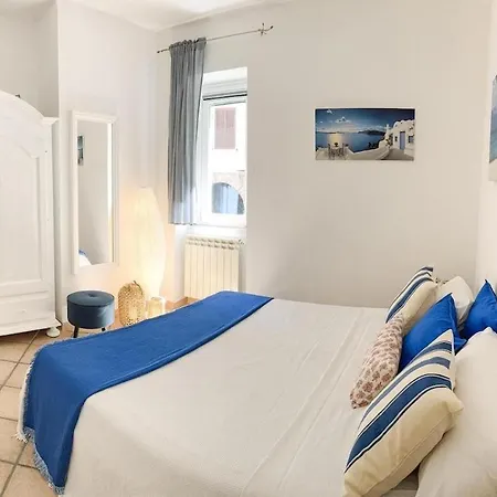 Chiaromonte Boutique Appartement Gaeta