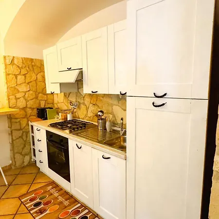 Chiaromonte Boutique * Gaeta