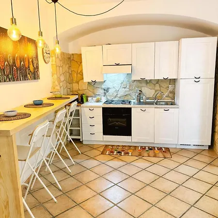 Chiaromonte Boutique Apartment *