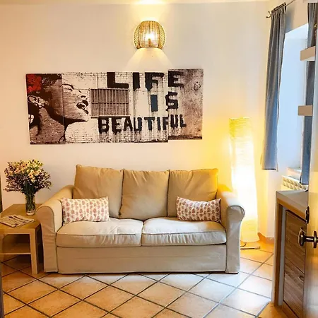 Chiaromonte Boutique Apartment *
