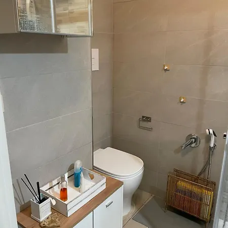 Appartement Chiaromonte Boutique